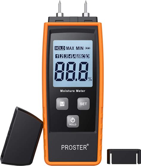 Portable Wood Moisture Meter vendor|wood moisture meter near me.